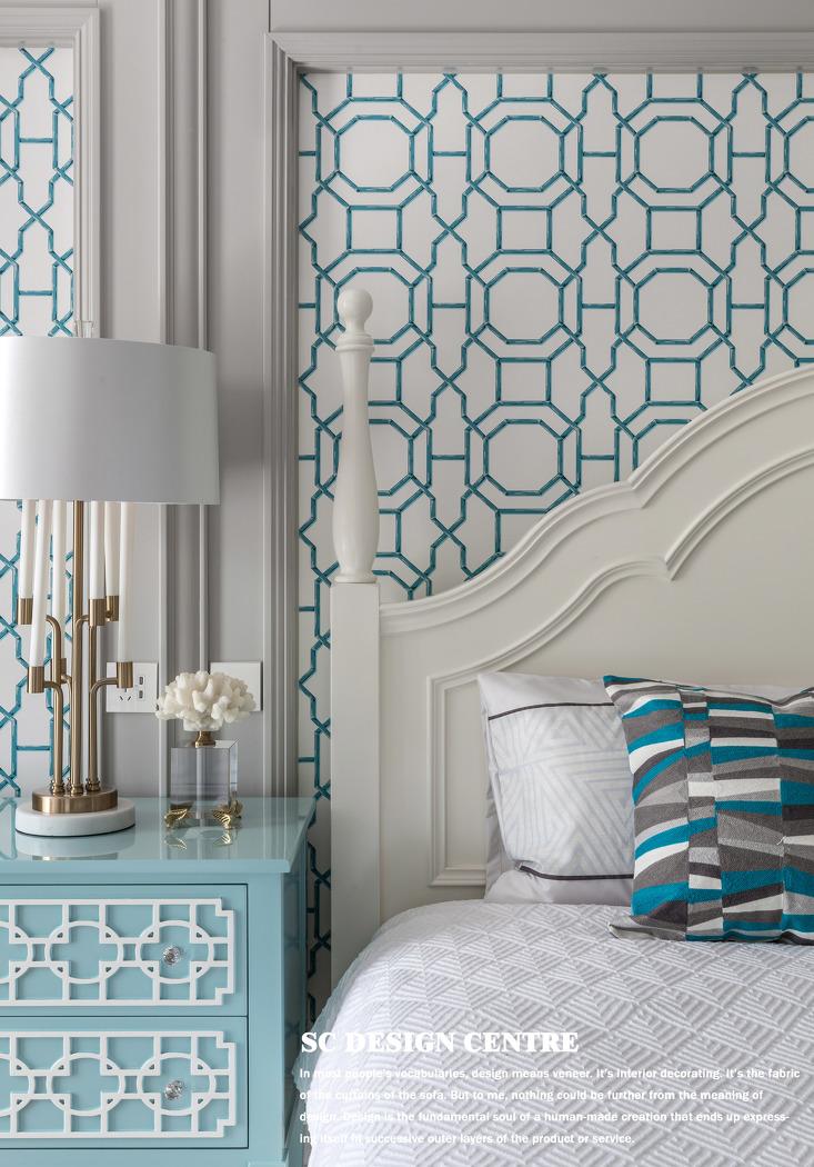 SC 设计事务所 | 融与容别墅改造 | 优化空间，提升居住体验-70