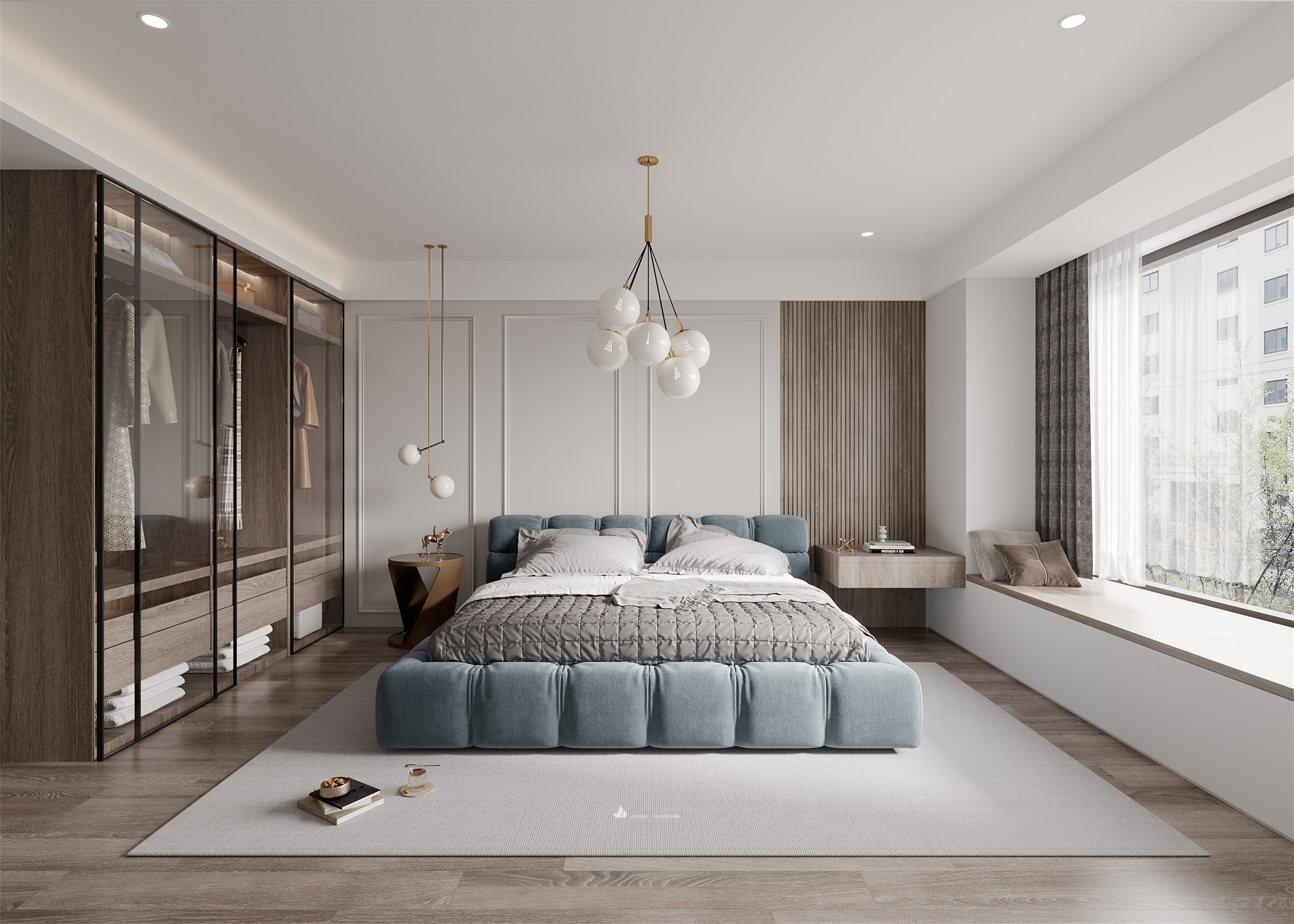 《金该琅琊榜》 上榜高手作品集-2