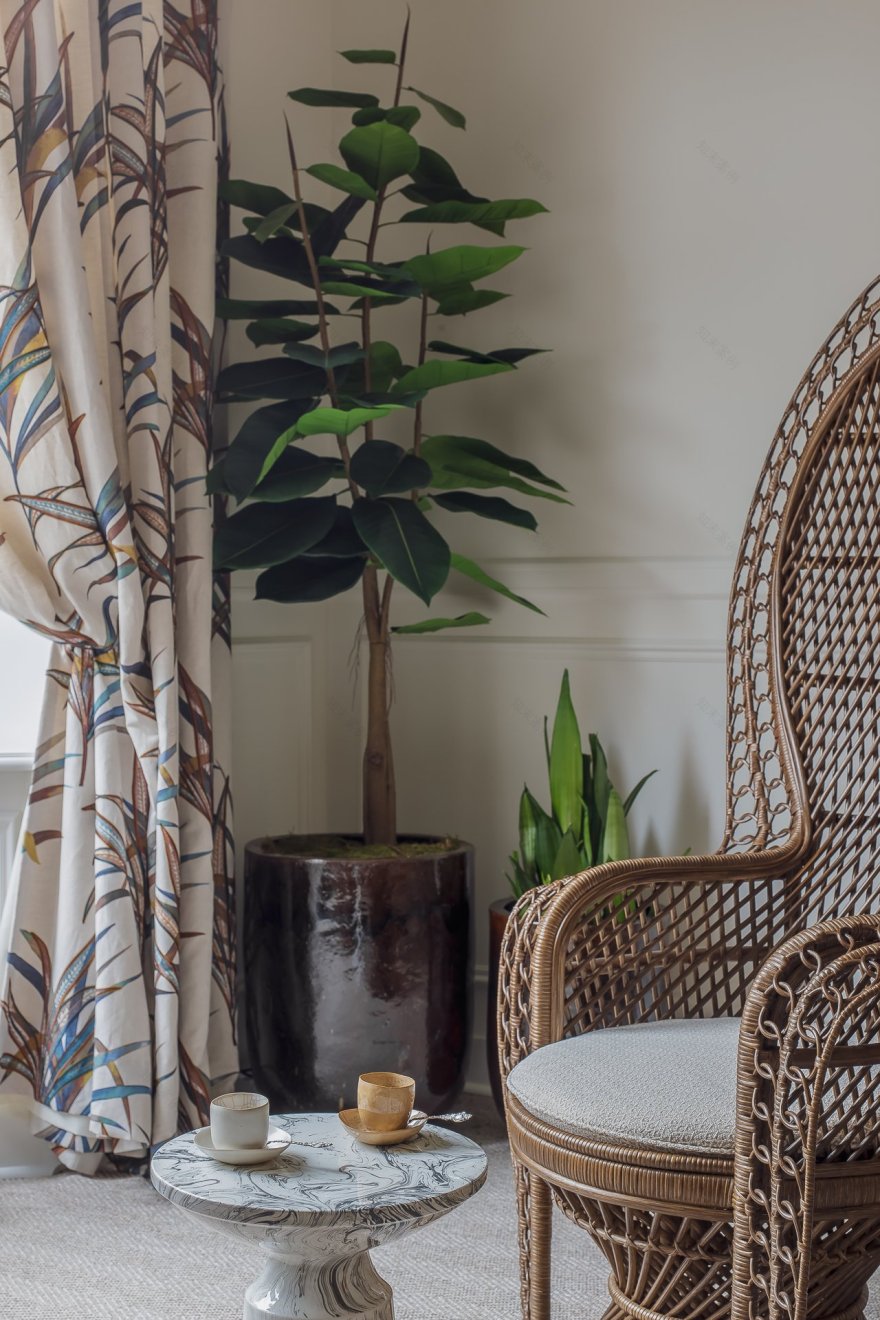 九号俱乐部丨比利时丨Hélène Van Marcke Studio-26