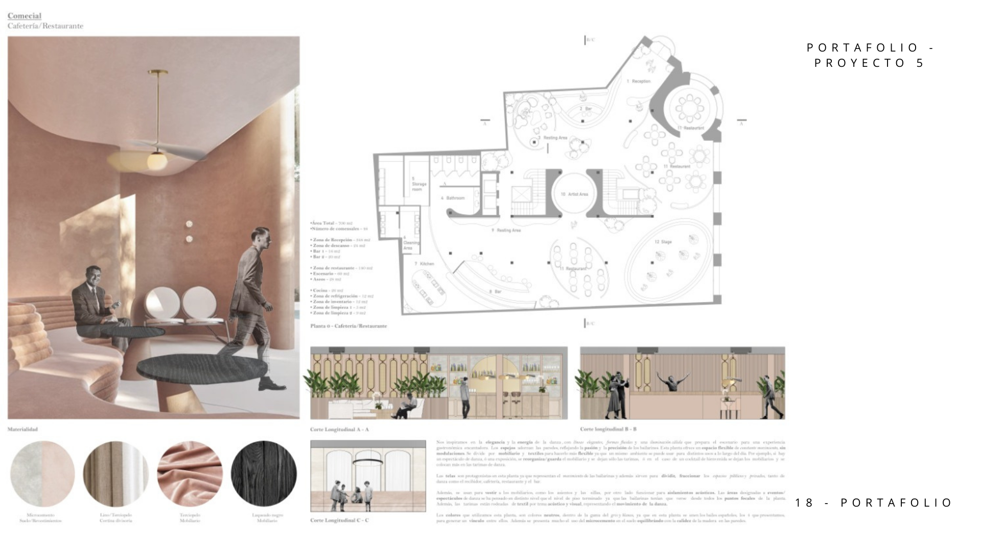 Portfolio Architecture and Interior Design 2023 - 2024-18