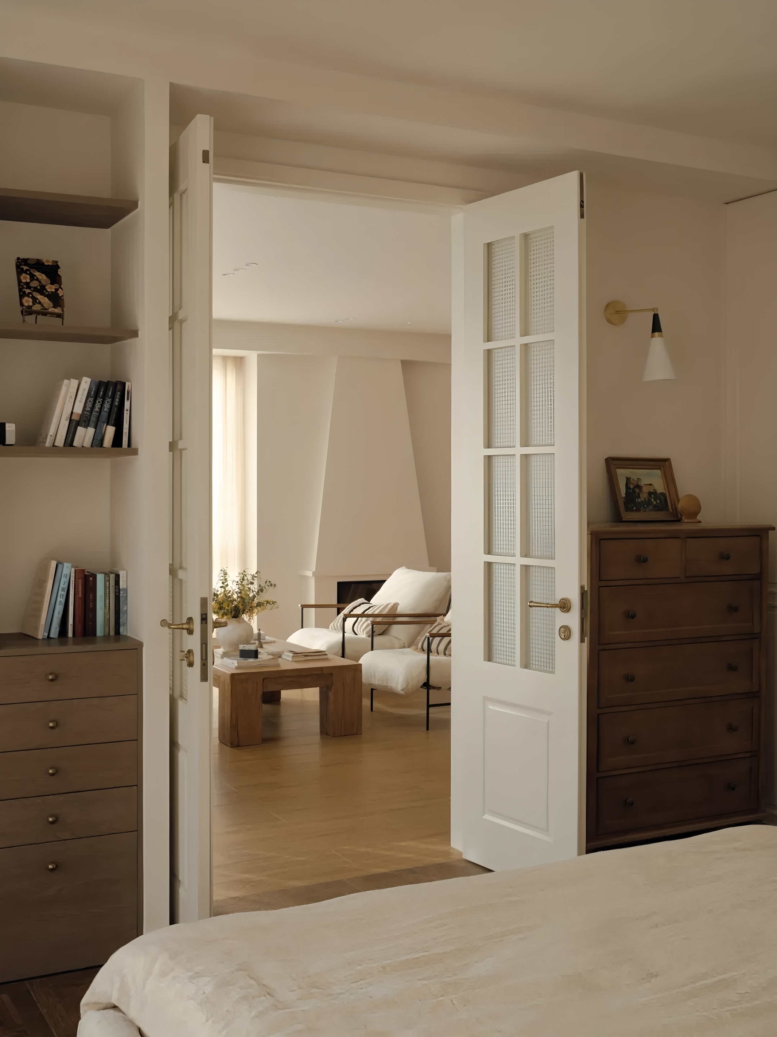 唐618丨中国西安丨壹所设计-44