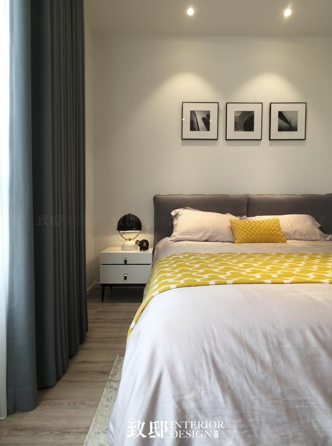 阿那亚别墅简约温馨室内设计-16