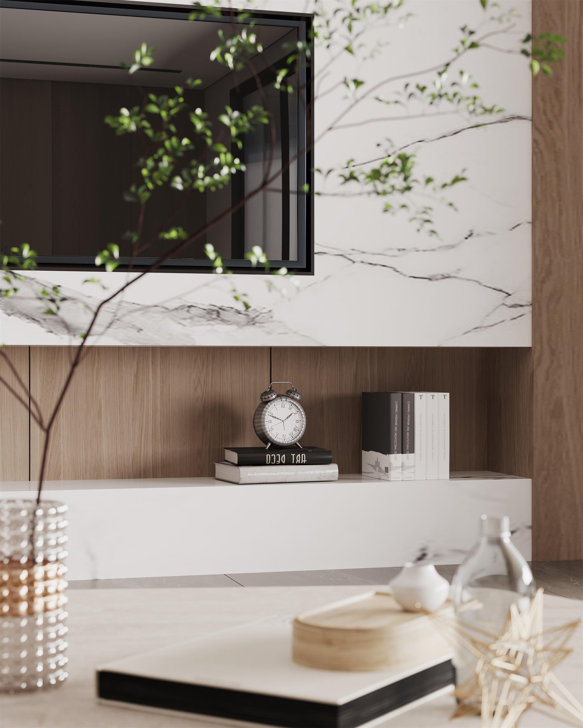 家装案例分享-7