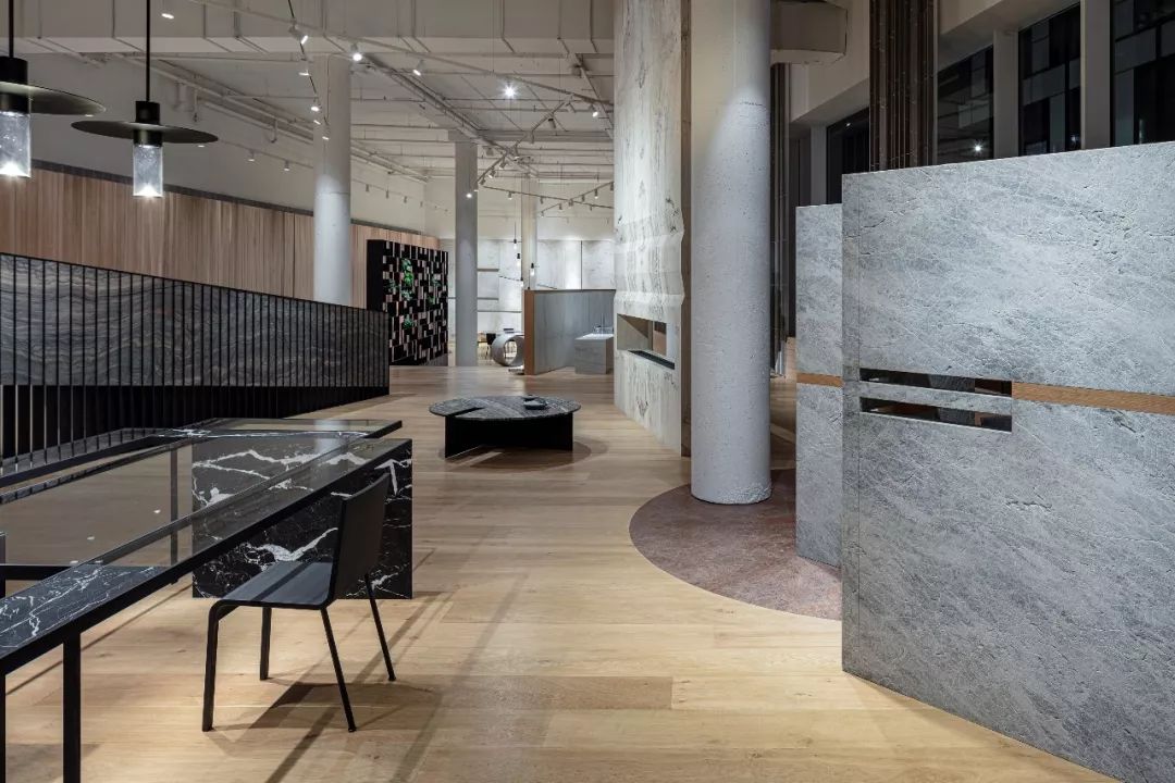 Baranowitz & Goldberg 新作 | 艺术与设计的诗意交融-59