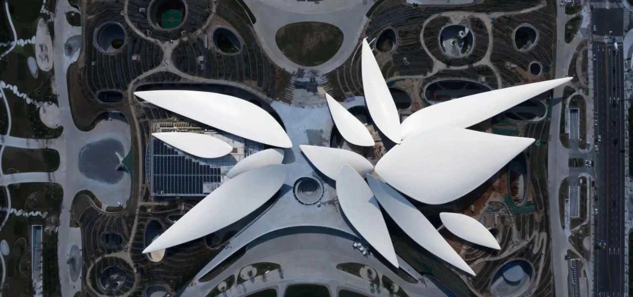 安吉大剧院丨中国湖州丨马岩松团队（Mad）-27