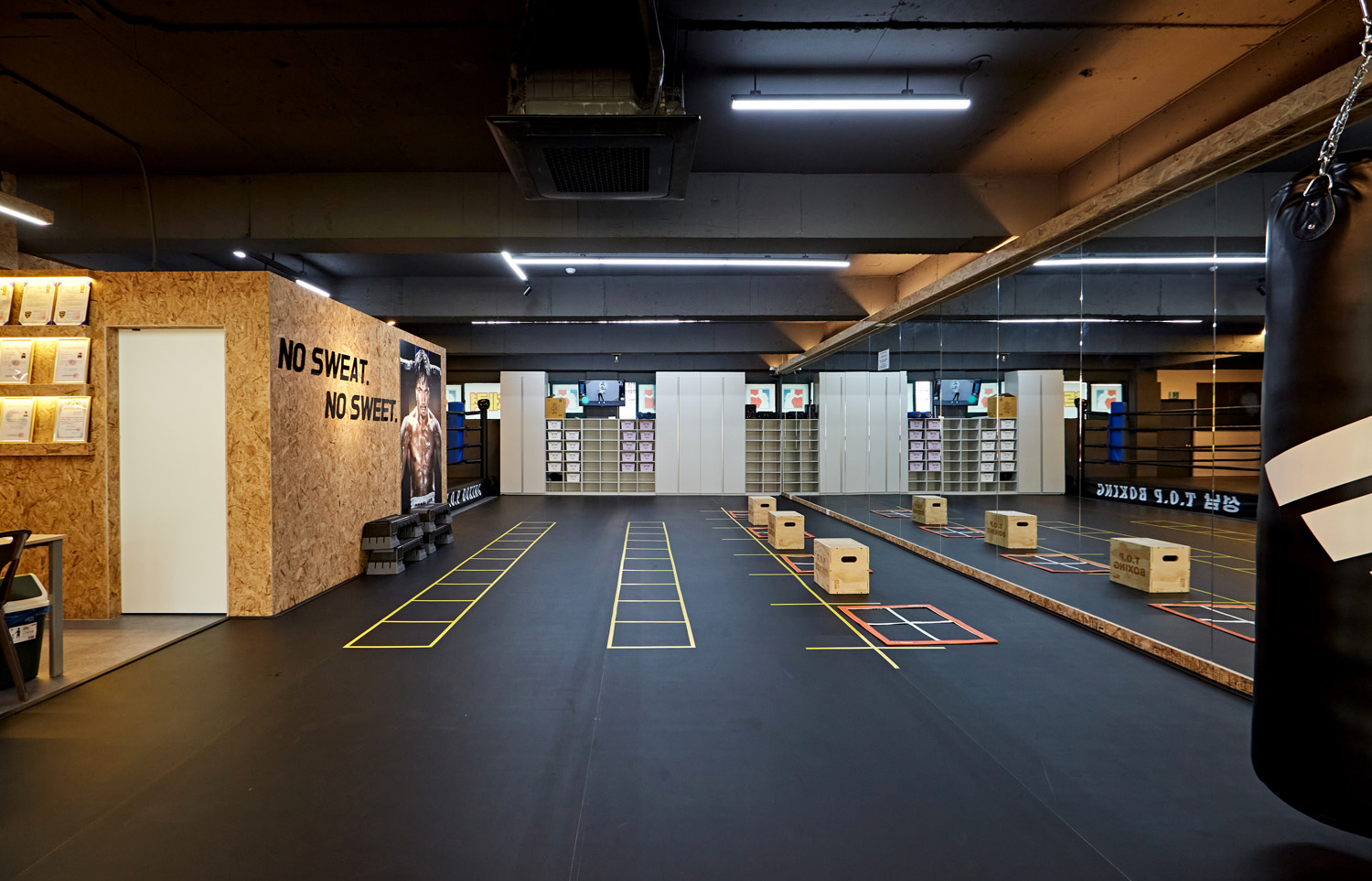 50 平小空间精致室内设计-8