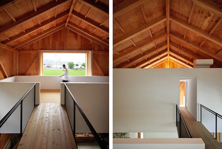 冬暖夏涼宜人住所!日本的自然建筑-6