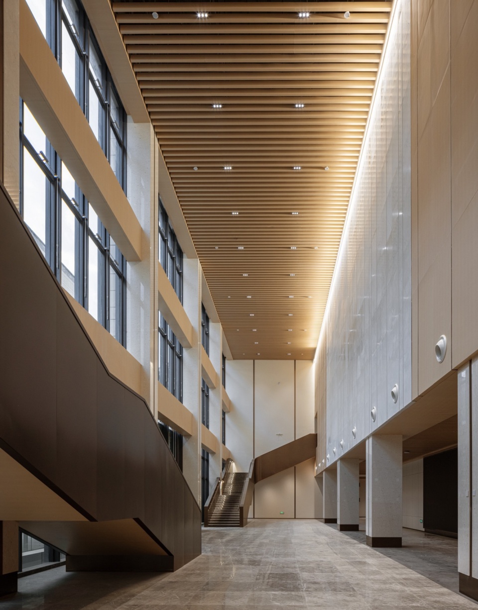 深圳市中医院光明院区丨中国深圳丨孟建民团队-43