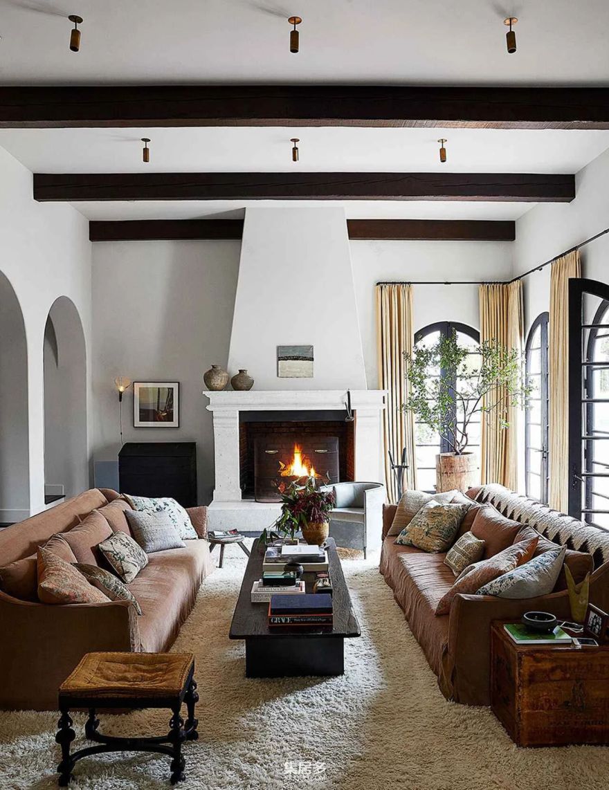 Amy Chin 最新室内设计作品-22