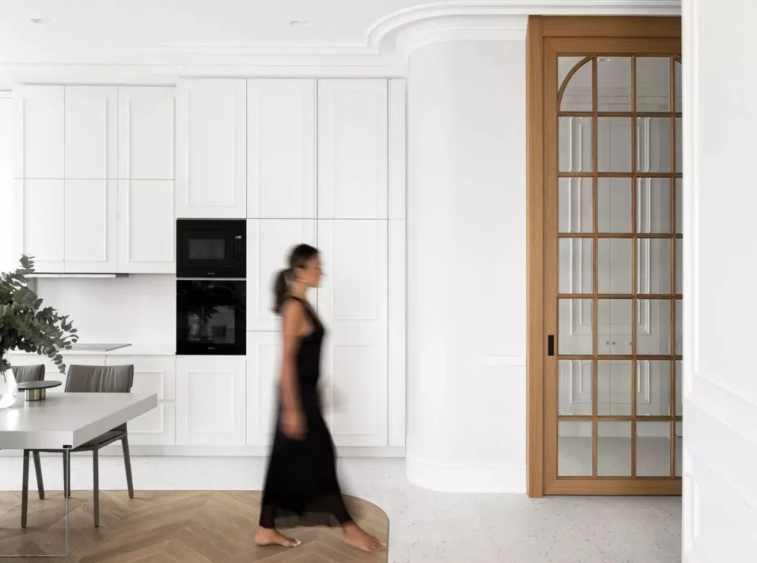 现代 250㎡优雅大宅丨KS architects-13