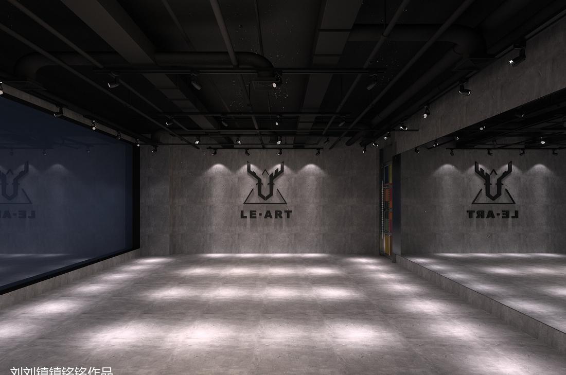 北京乐舞艺术培训中心-9