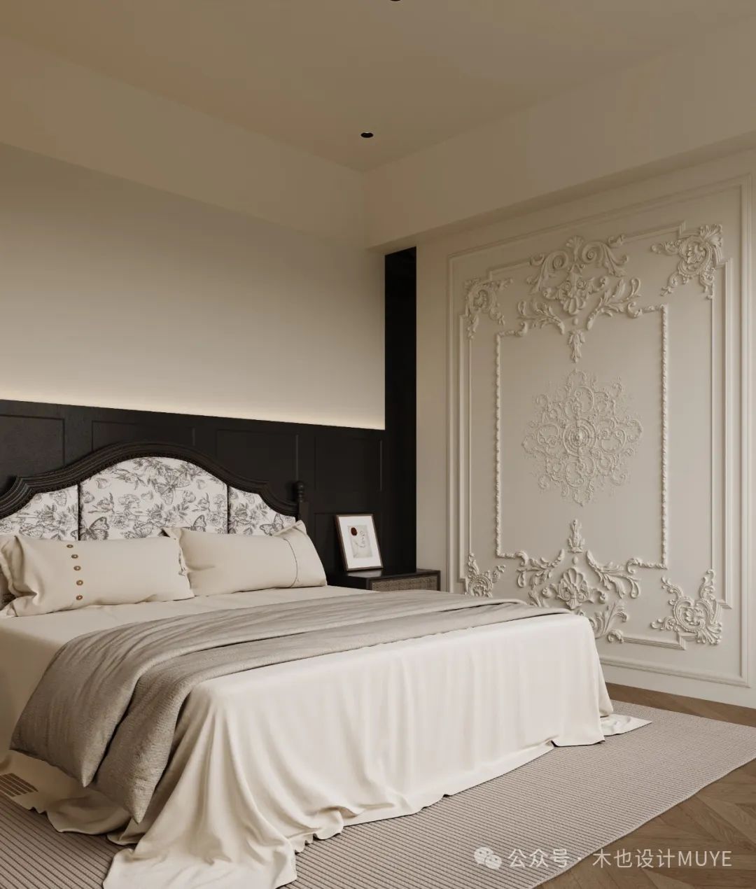 1500m²新邵别墅·传世新中合院丨木也建设 | MUYE DESIGN-77