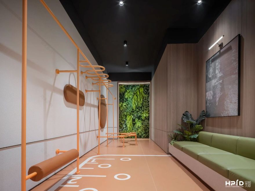 华润置地·长沙悦府丨中国长沙丨杭州堂朝天意室内设计公司-16