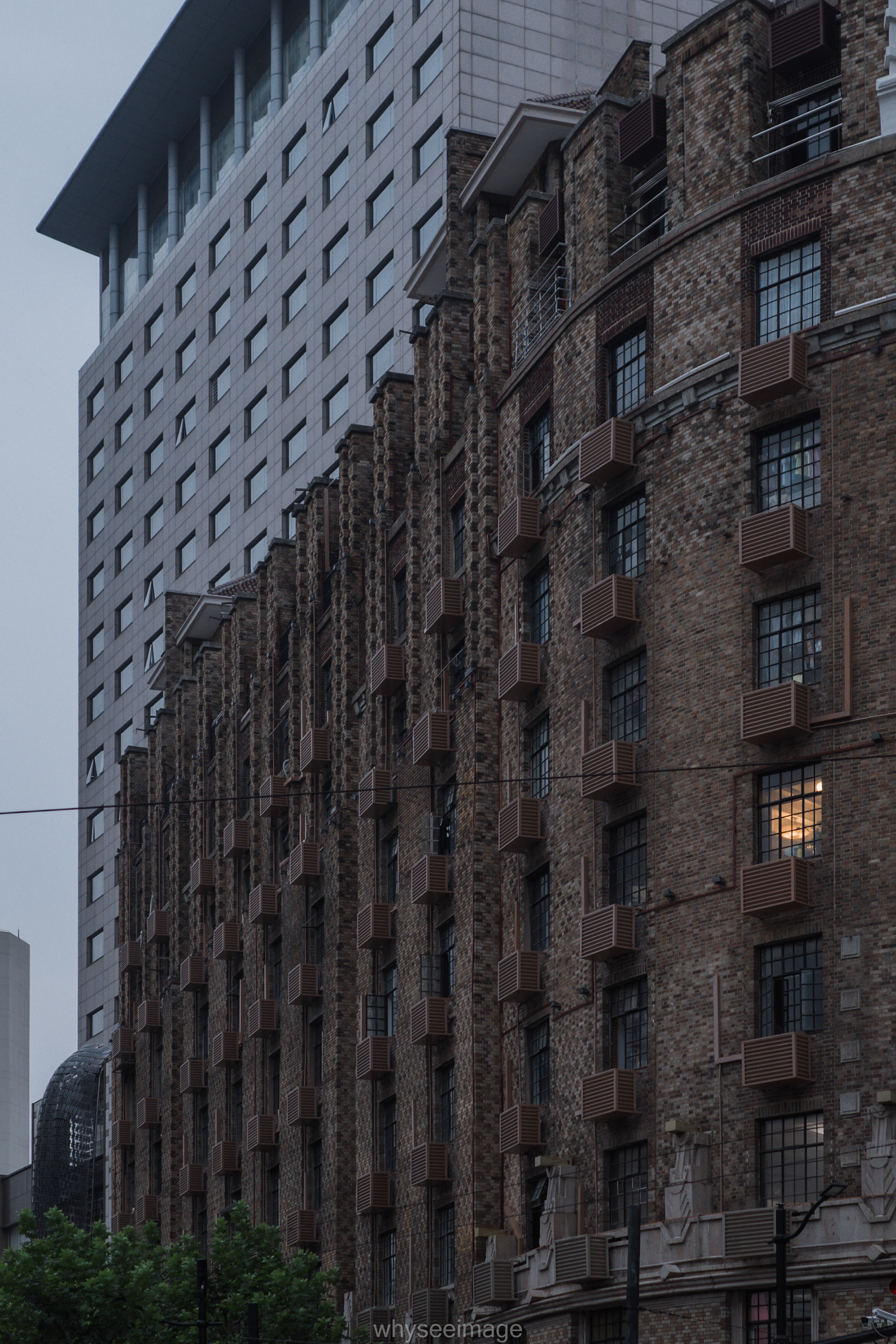 ArtDeco Shanghai · 上海装饰艺术建筑丨中国上海丨whyseeimage-51