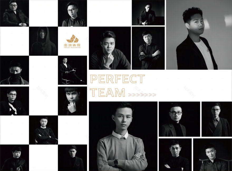 别墅豪宅项目丨金该视觉团队-3