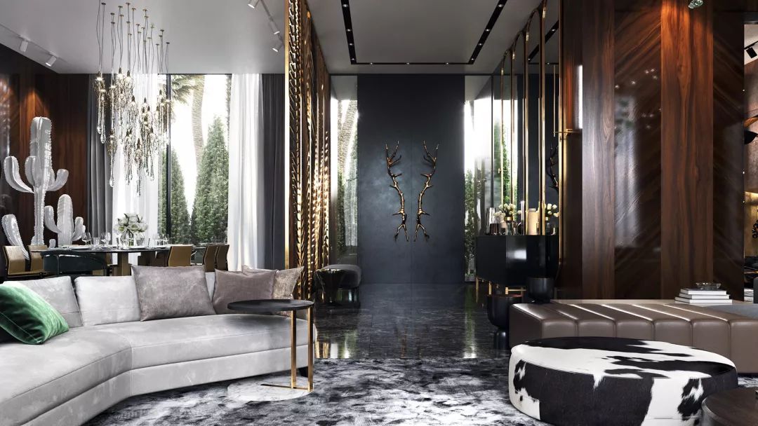 极简轻奢,品味生活美学-62