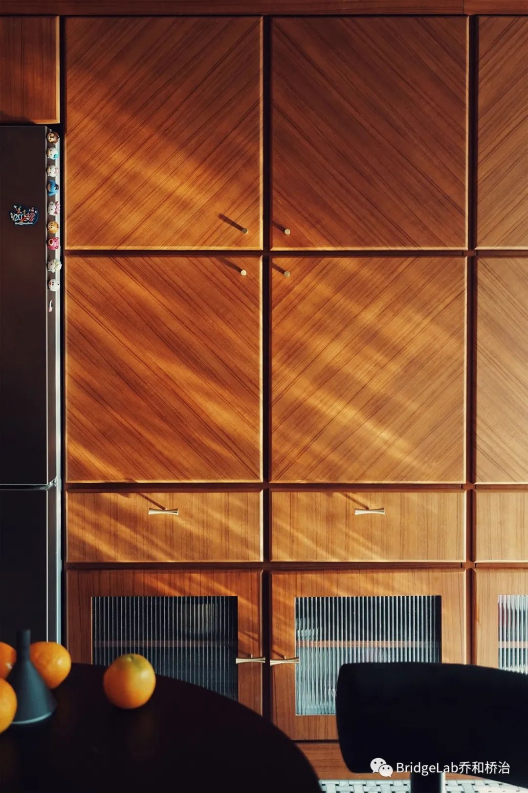 《木作材料与应用》实木板材选用与环保性解析丨ALLIANCE阿利昂丝-8