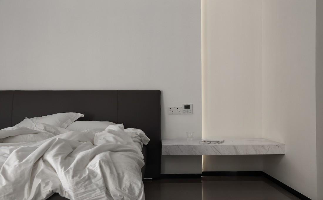 一野设计事务所 | 190m²别墅空间重塑-16