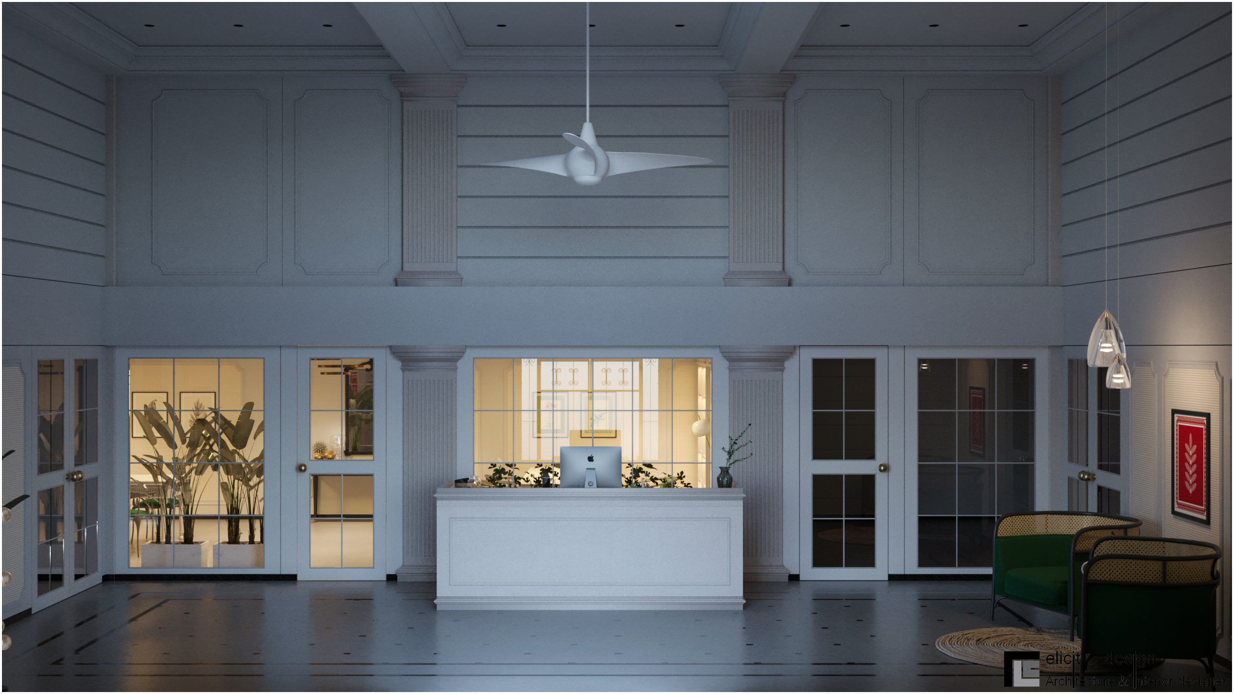 Traditional style boasts a rich, warm and inviting feel-8