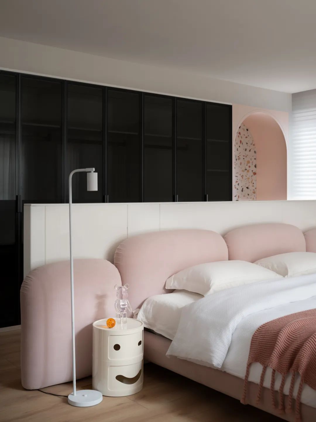 首发 长乐别墅 · 回归纯粹生活的疗愈之丨中国福州丨李振杰-33