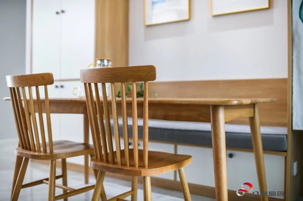 七年之痒,北欧风打造温馨家园-37