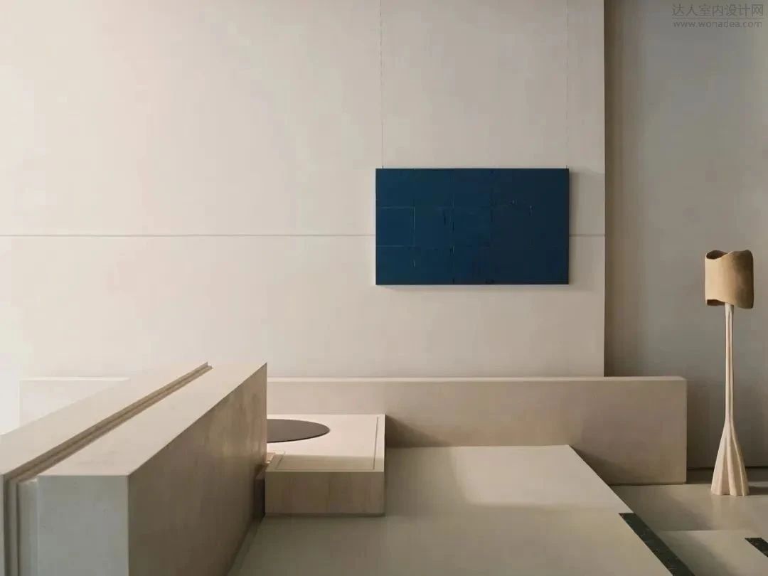 118 艺术之家丨中国上海丨HT STUDIO-11