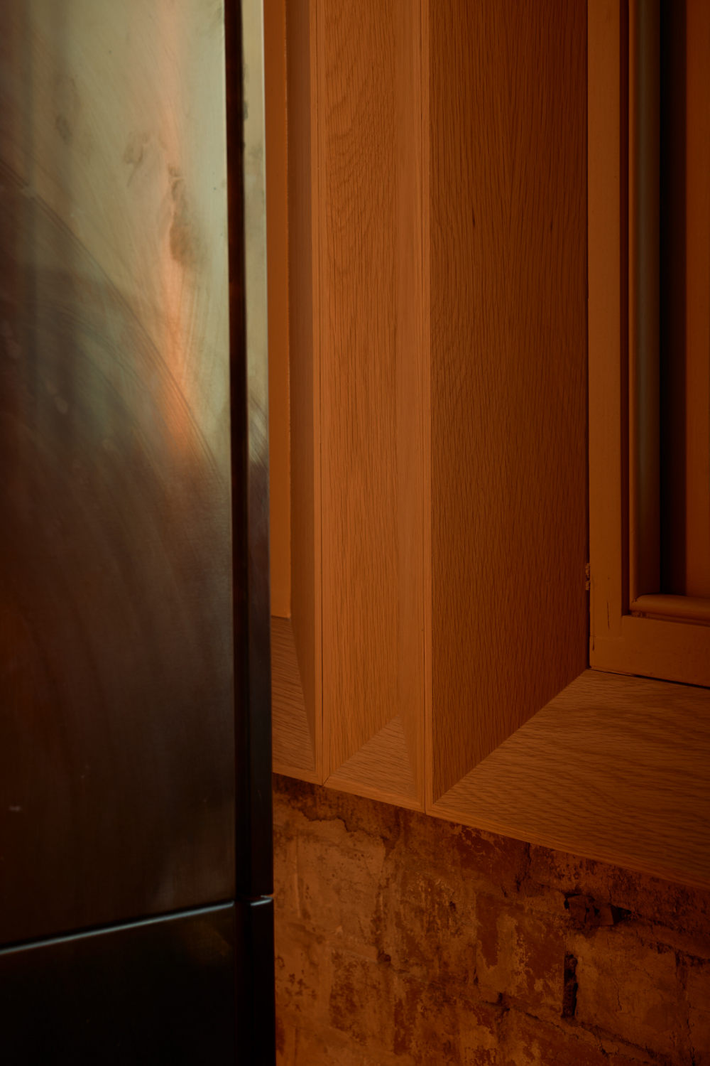 Her Melbourne小酒馆及相关场所设计丨澳大利亚墨尔本丨戈者设计,Tamsin Johnson等-28