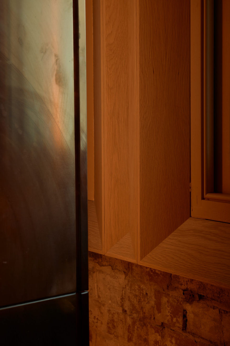 Her Melbourne小酒馆及相关场所设计丨澳大利亚墨尔本丨戈者设计,Tamsin Johnson等-28