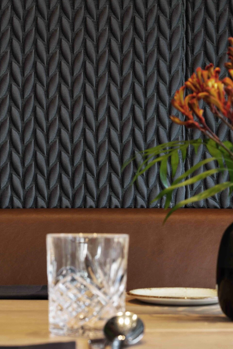 贝弗伦的 Van der Valk 酒店 · 定制 CELLO 声学解决方案-9