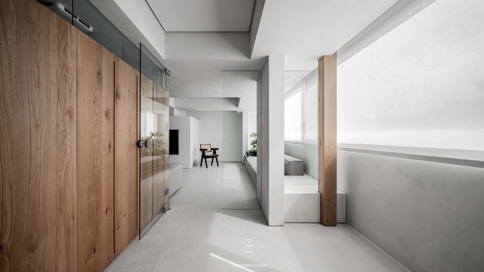 工一设计 | 留白-2