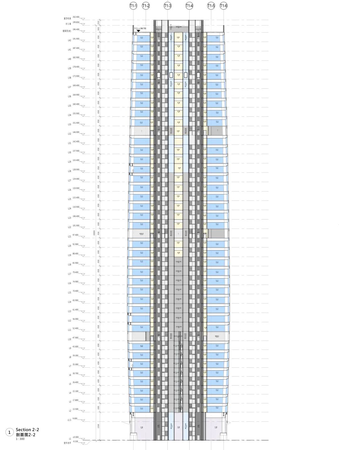 上海大悦城二期北地块，一场历史与未来的对话-80