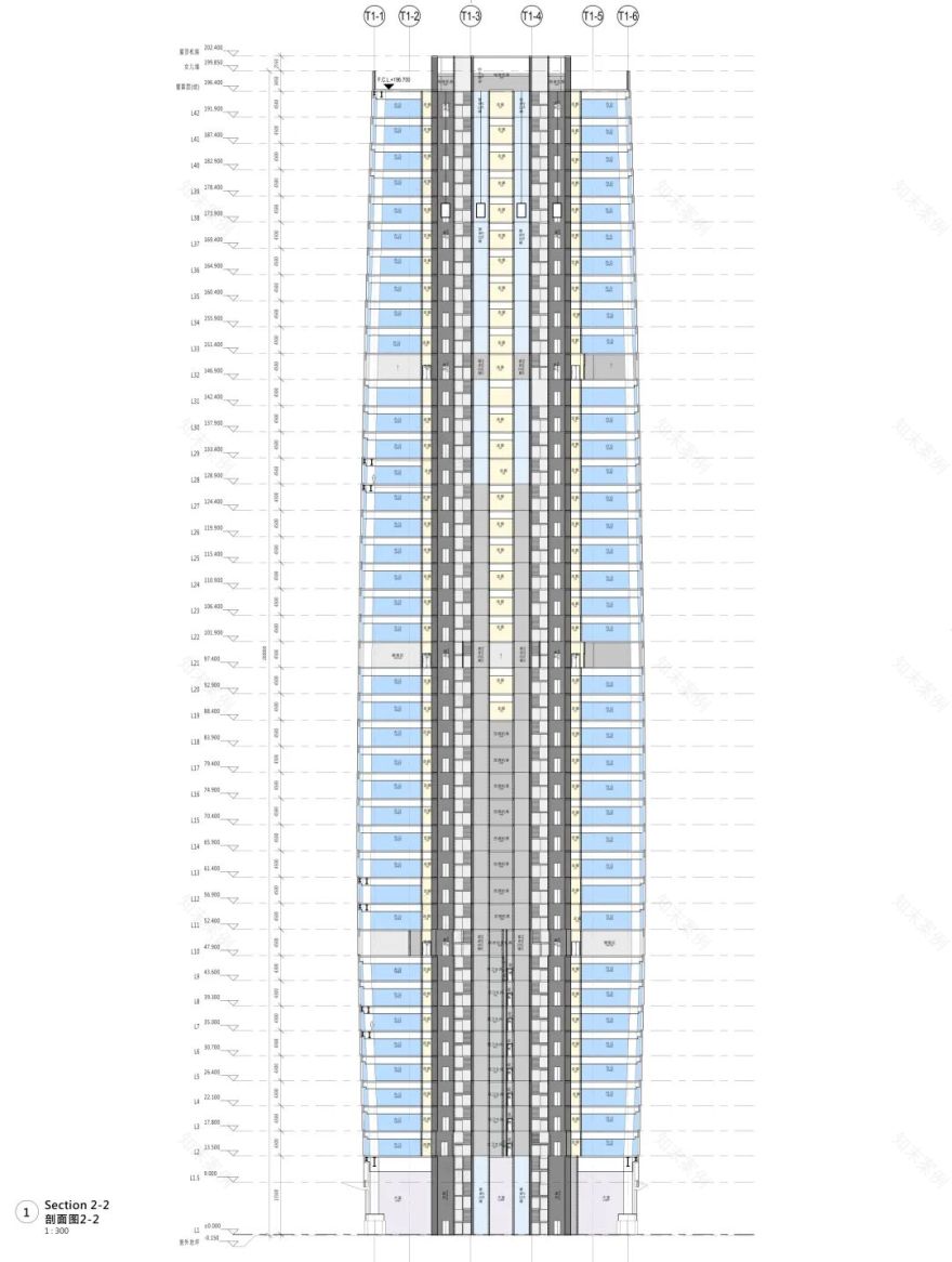 上海大悦城二期北地块,一场历史与未来的对话-80