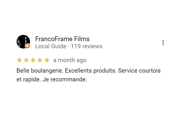 Guillaume Bakery 零售空间设计-26