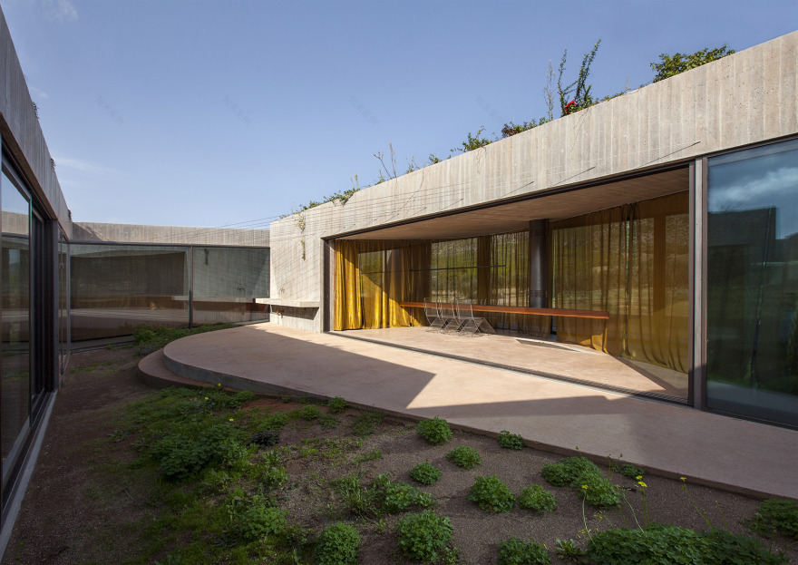 Megara住宅,希腊 / Tense Architecture Network -21