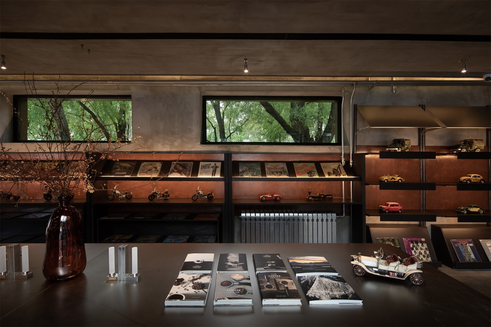 大庆滨洲湖丨中国大庆丨慢珊瑚设计-91