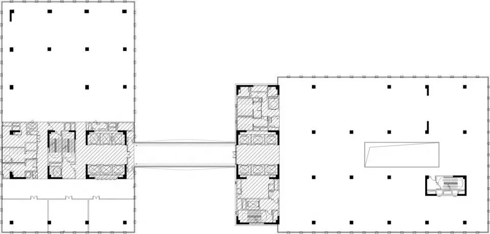 水发科创中心丨中国成都丨中国建筑西南设计研究院有限公司-20