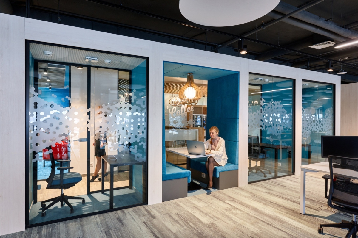 Sberbank 总部革新-29