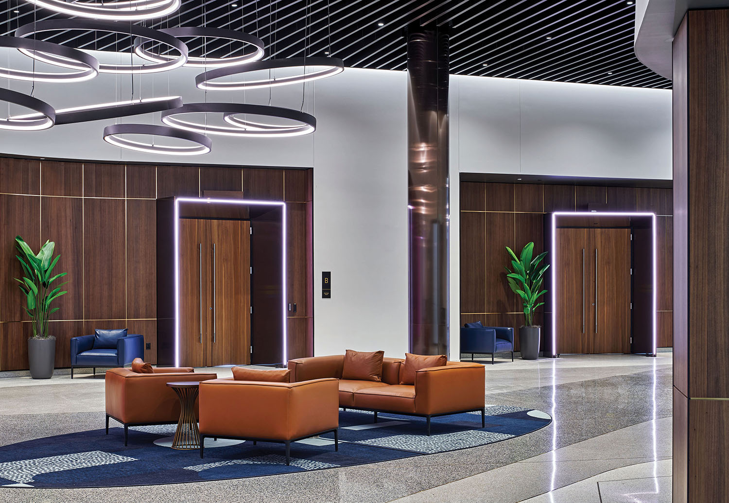 丨美国底特律丨ROSSETTI-17