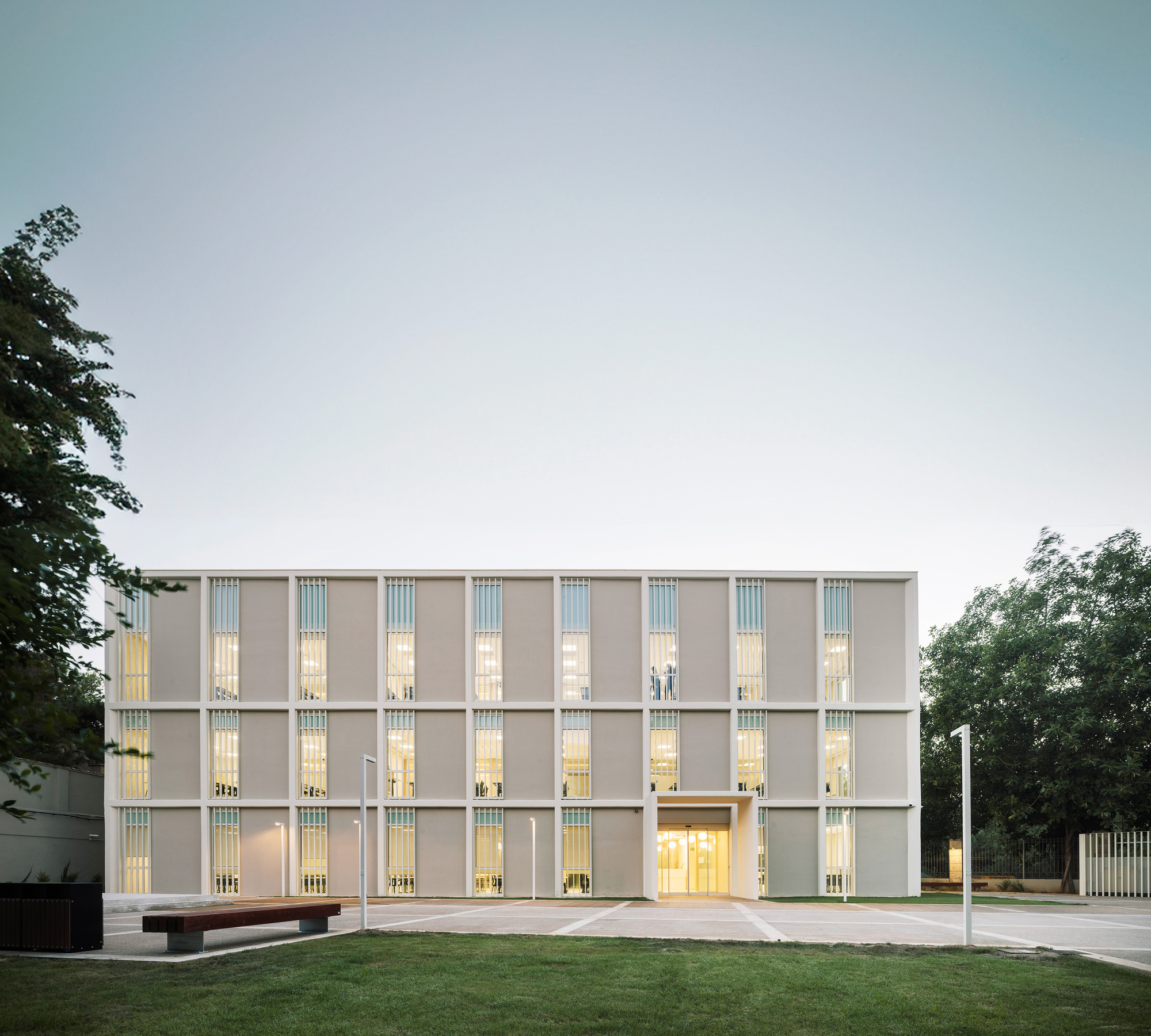 丨西班牙丨Ramón Esteve Estudio-36