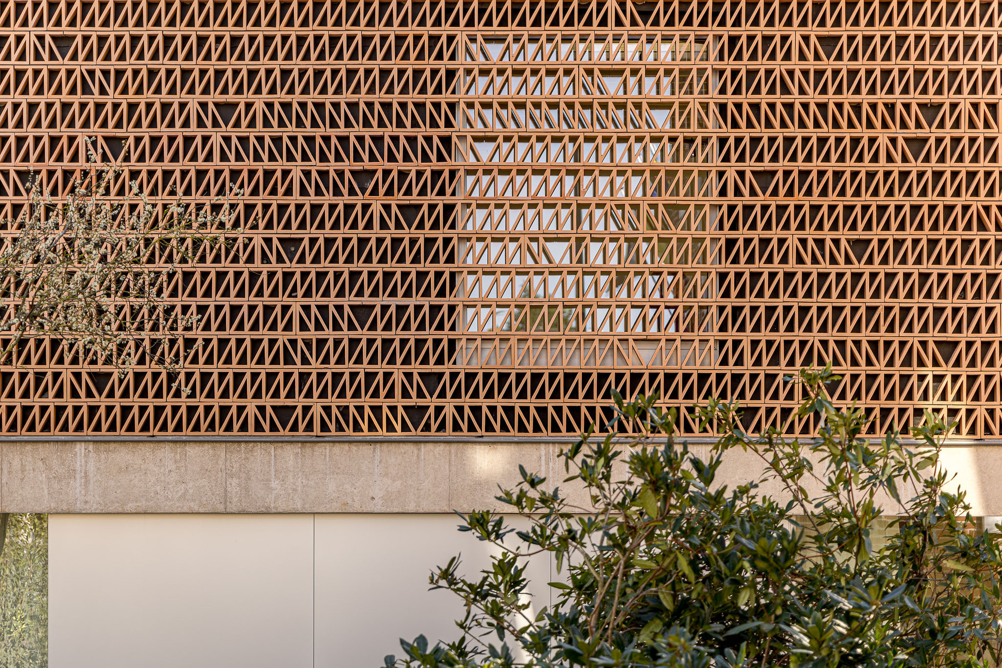 黑瓶住宅丨比利时丨Vi.architectuur.atelier-56