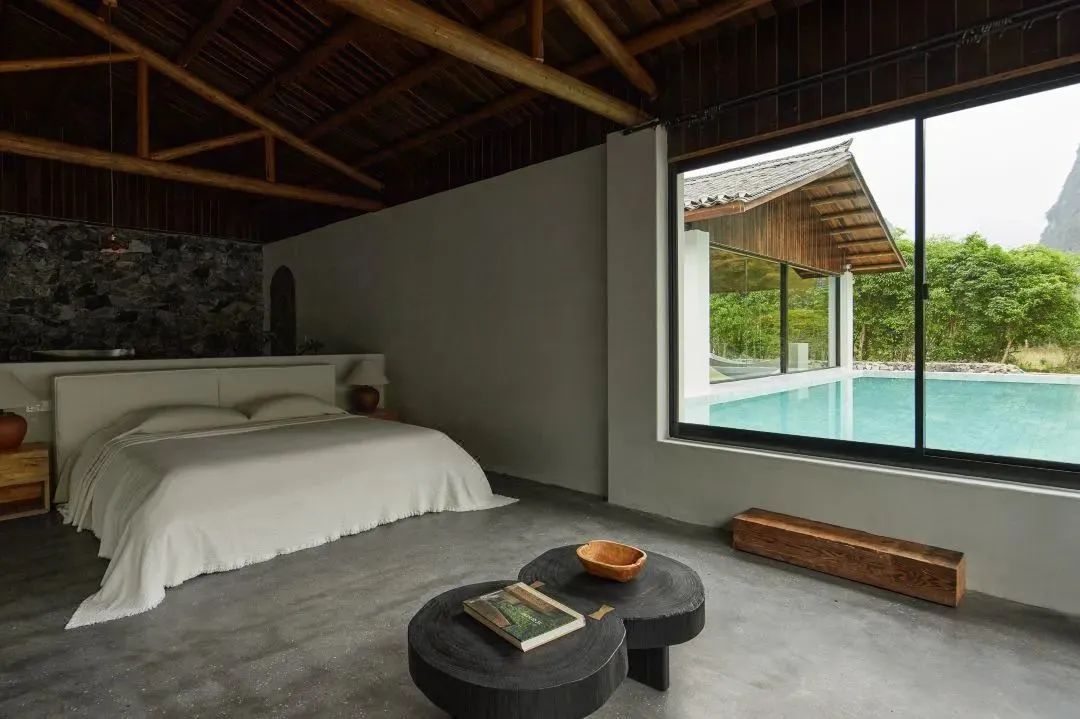 山野里的度假酒店丨中国杭州-110