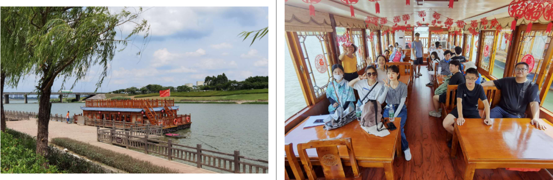 乡野构想工作坊,描绘大湾区美丽乡村蓝图-40