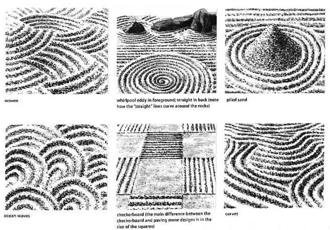 涟漪 · 日式枯山水设计丨艺汉卿-21