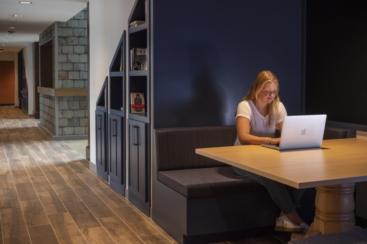 加菲尔德公寓丨意大利马萨丨SGA-9