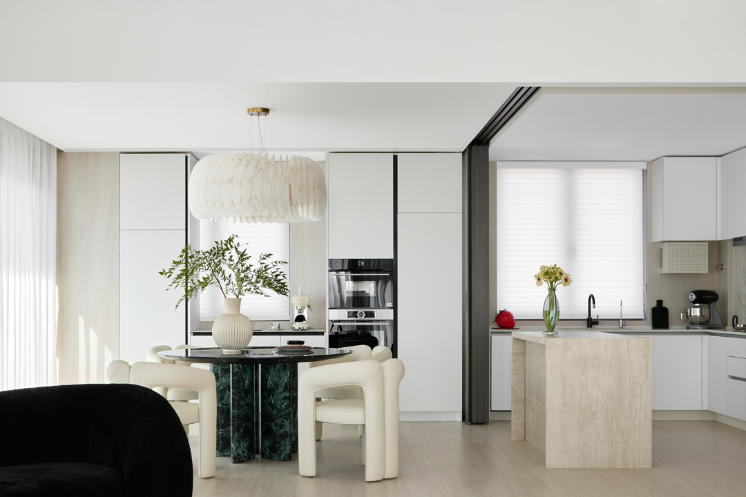 杭州中海·月陇云岚丨中国杭州丨ENJOYDESIGN-23