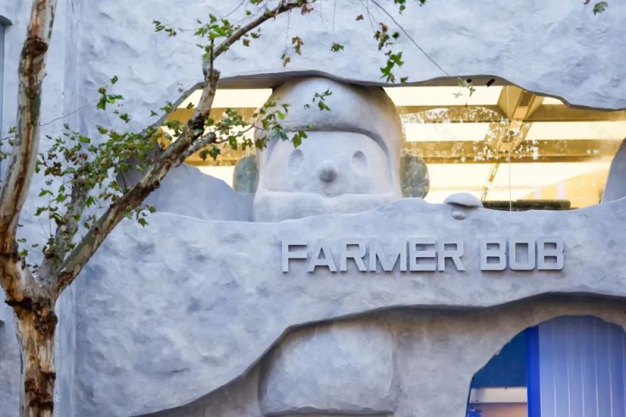 FARMER BOB 全球首家旗舰店-7