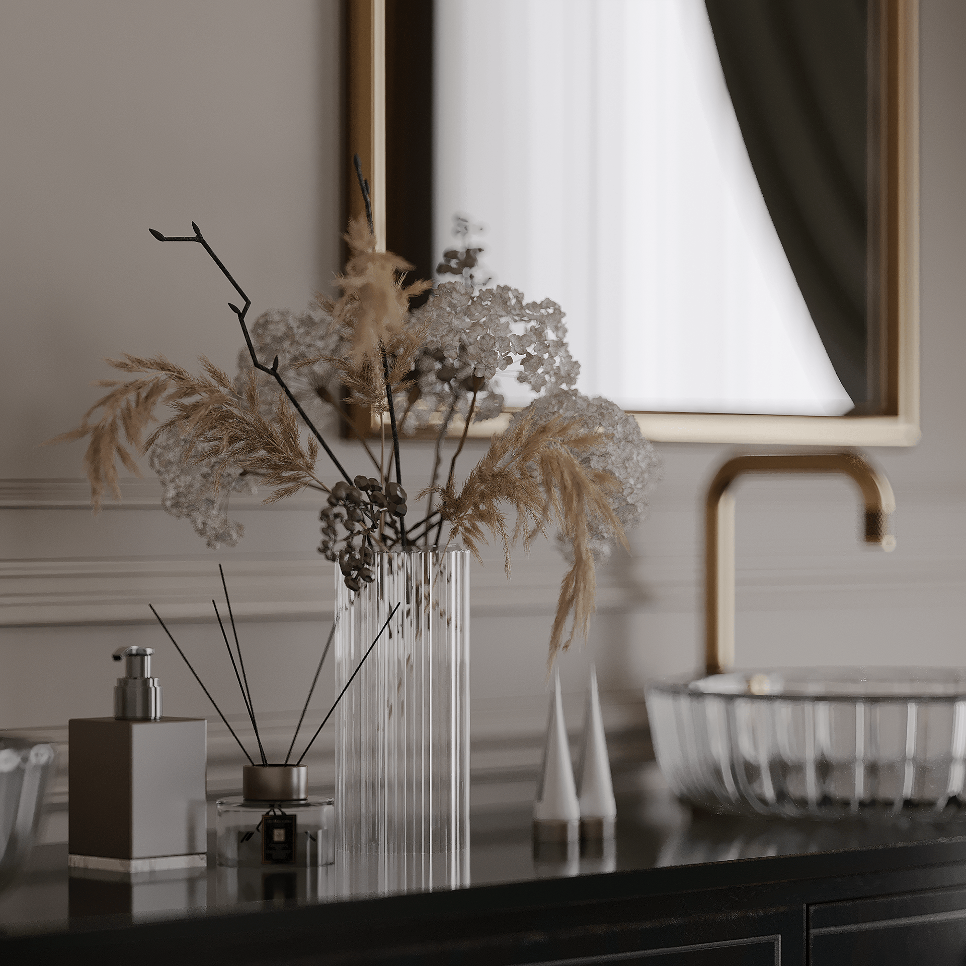 Baku, Bilgah Villa project-5