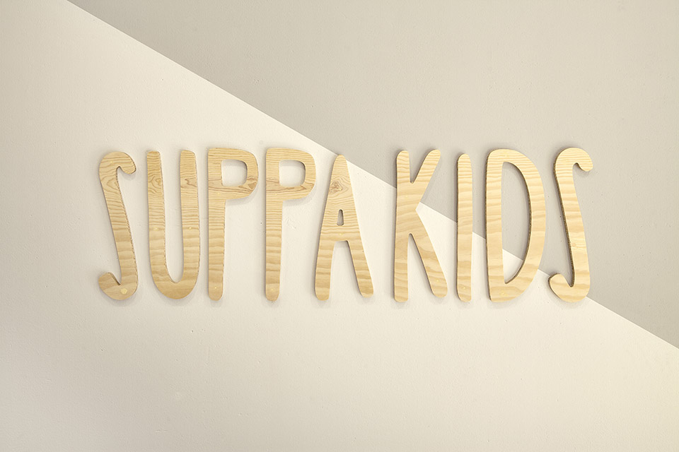 Suppakids 运动鞋零售店-21