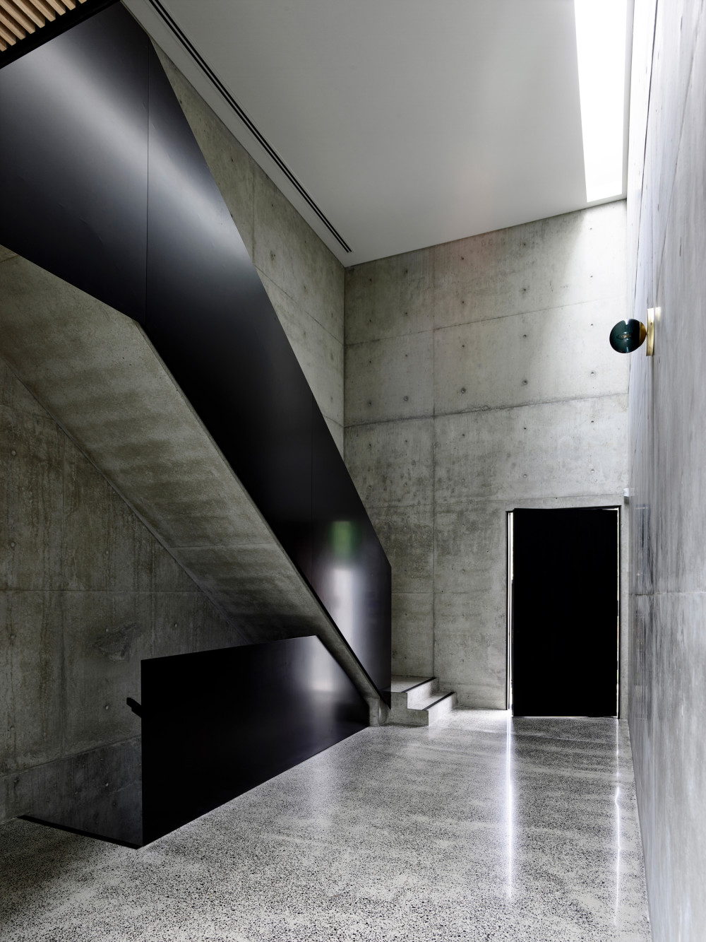 Chamberlain Architects丨别墅丨Light_Vault_Chamberlain_Architects-18