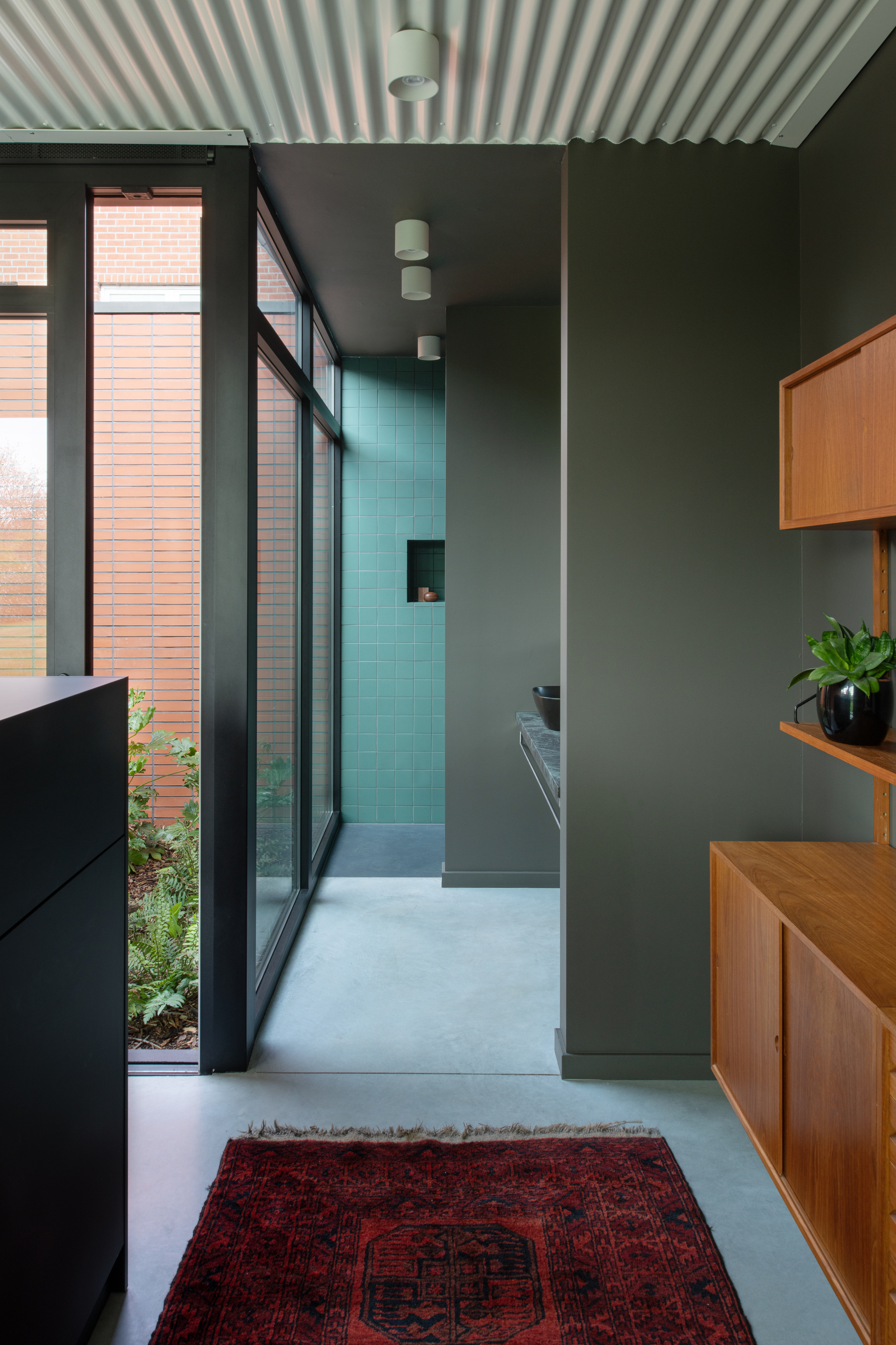 BM 之家丨比利时丨Bakermat atelier voor architectuur-18